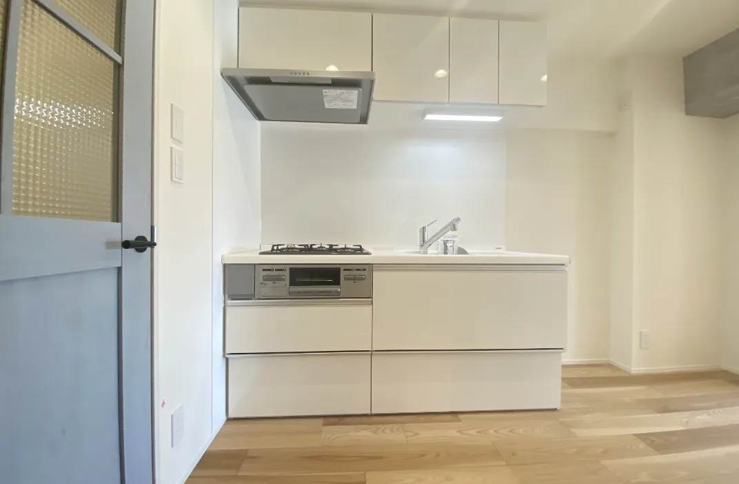 東京都目黒区　築53年（リノベ施工時）