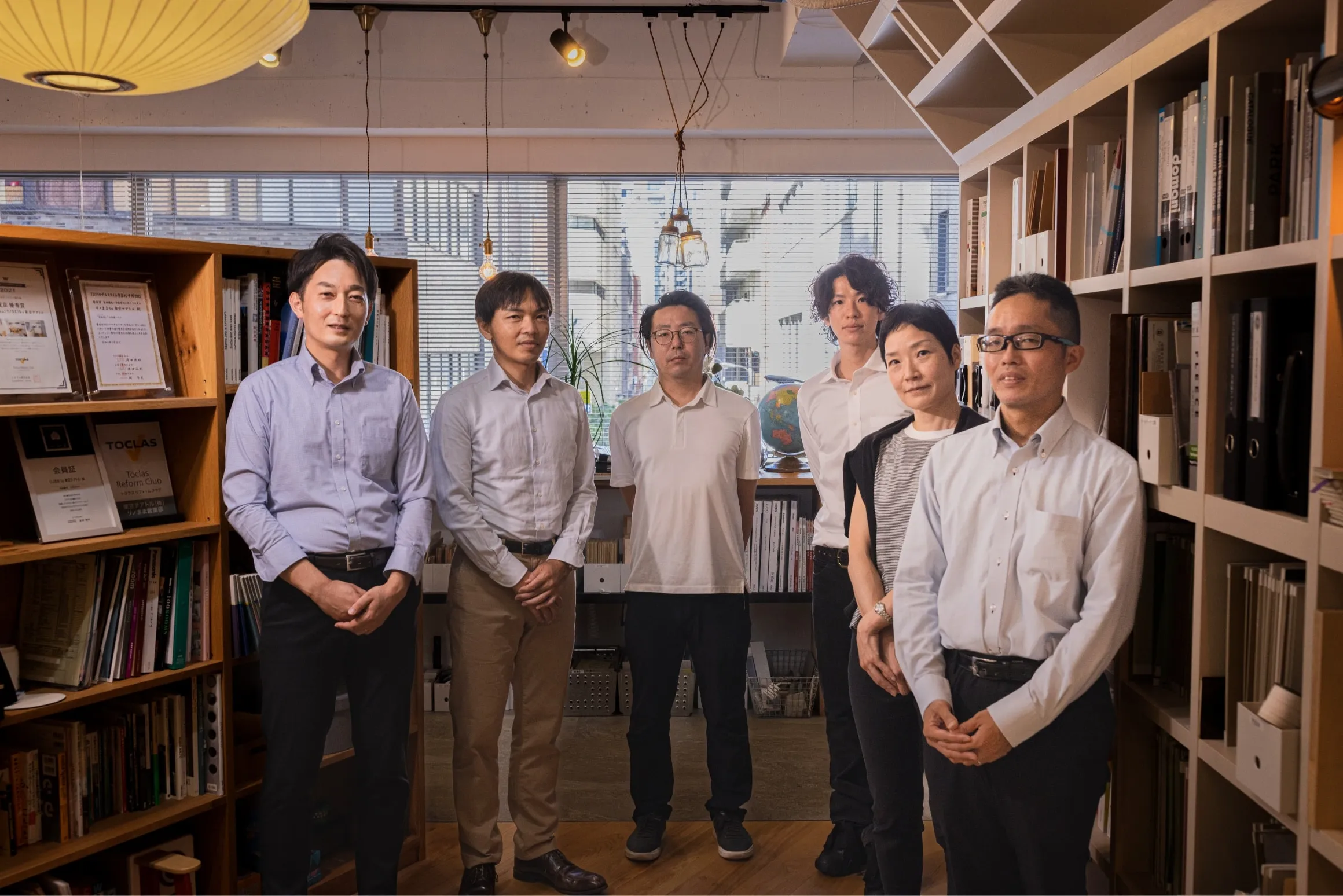 東京テアトルついて