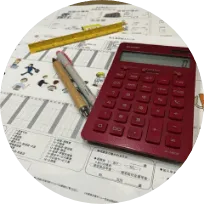 ファイナンシャルプランナー