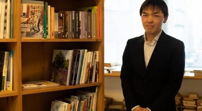 現地に付き添い！プロの目で物件をチェック