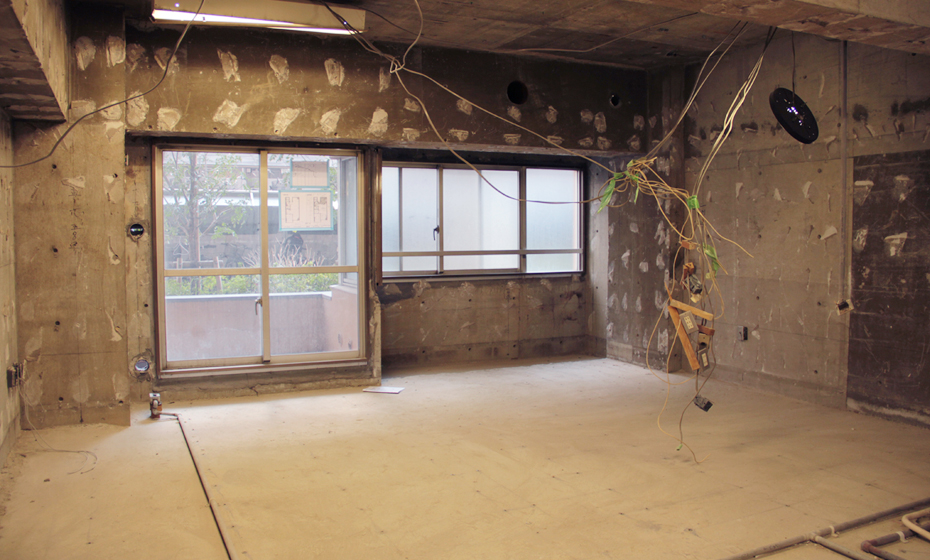 カフェ気分な毎日を満喫！