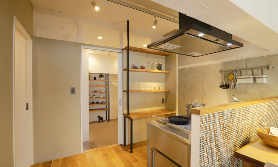 カフェ気分な毎日を満喫！