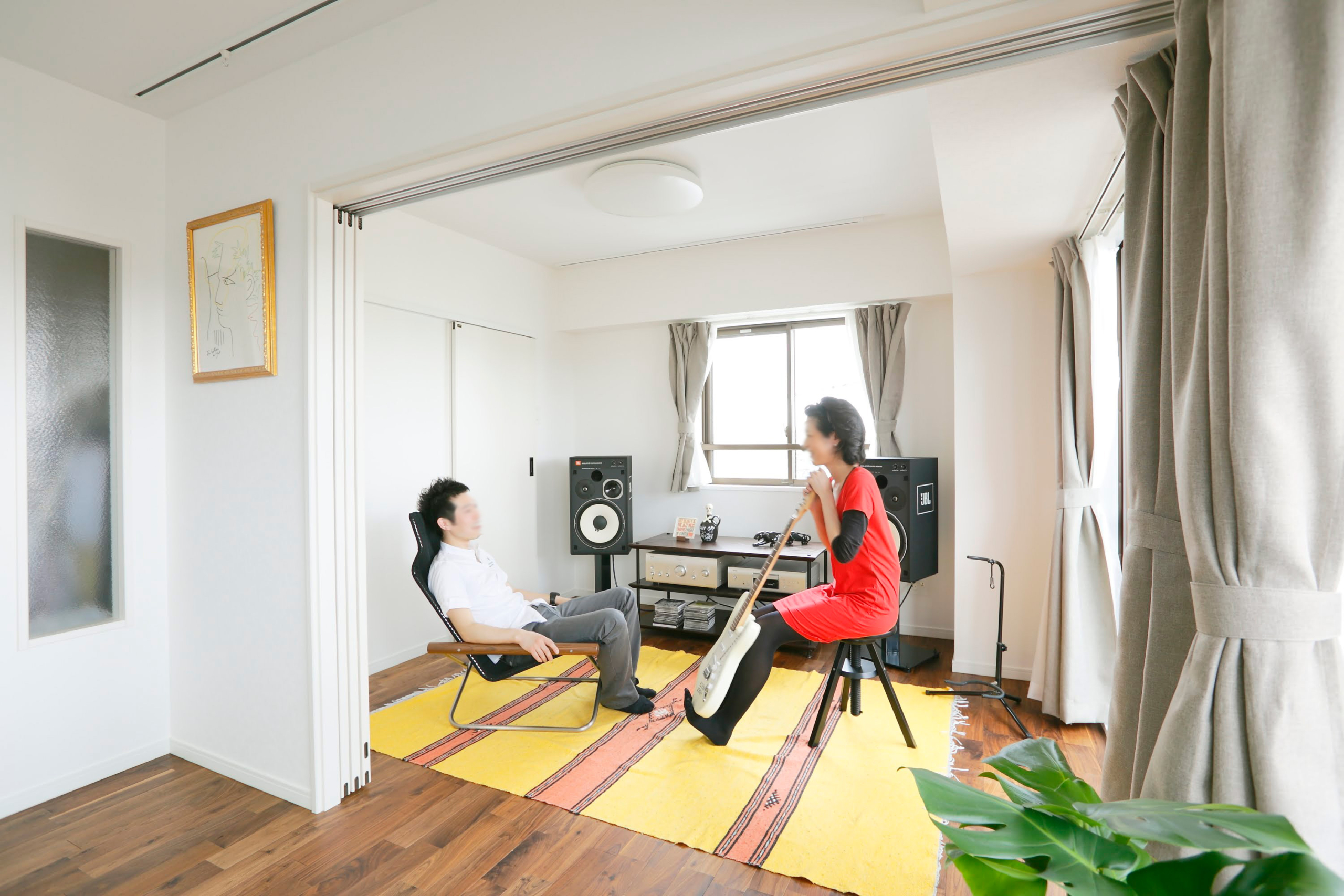 CUBE×CUBE＝マトリョーシカ