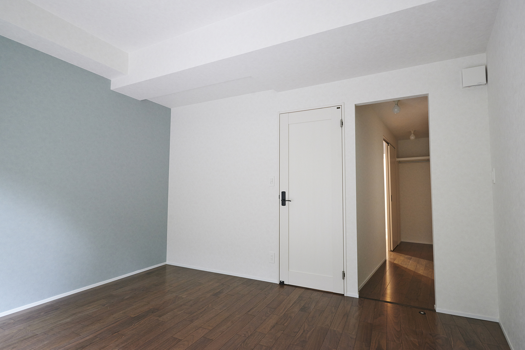 北欧のメゾネット