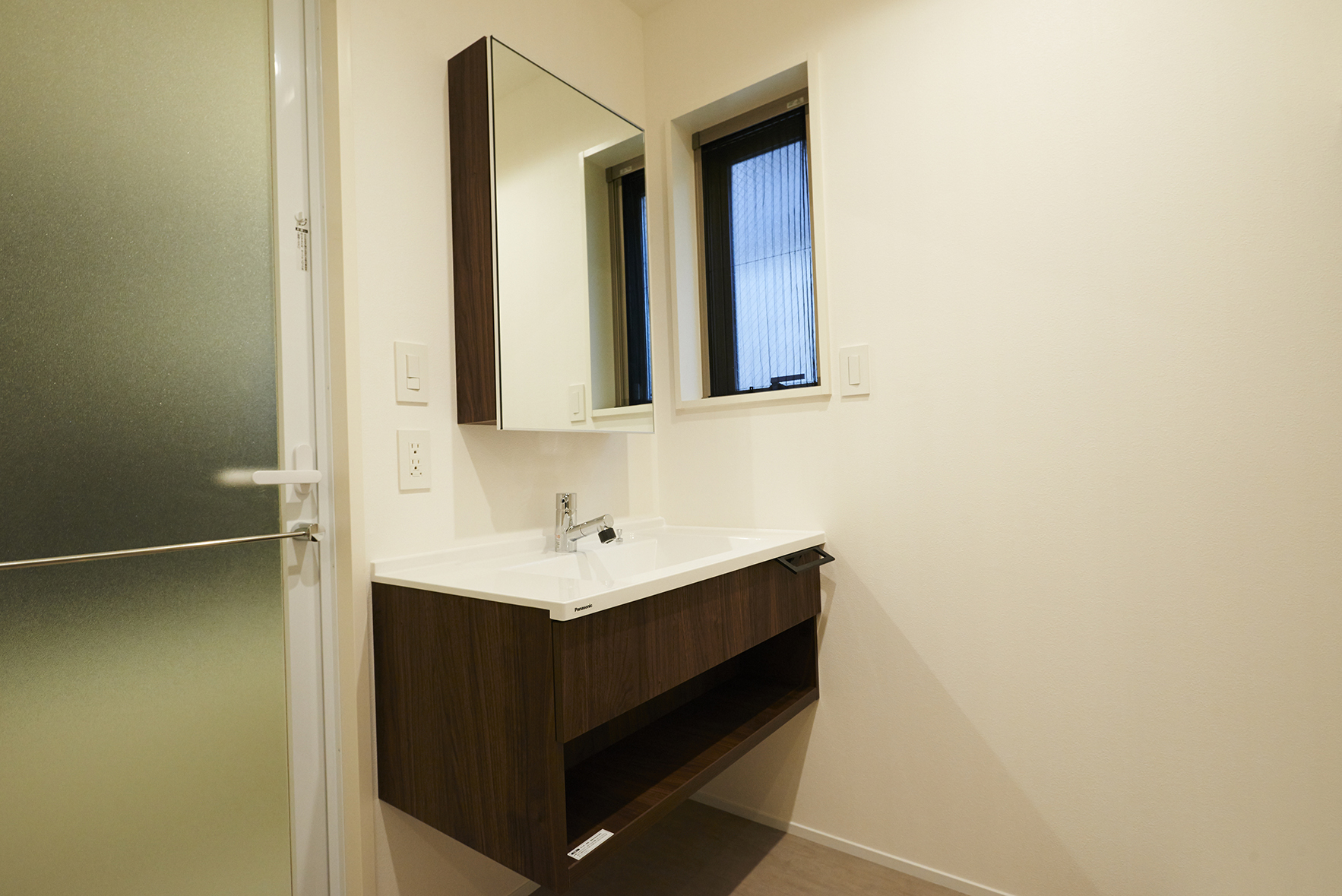 北欧のメゾネット