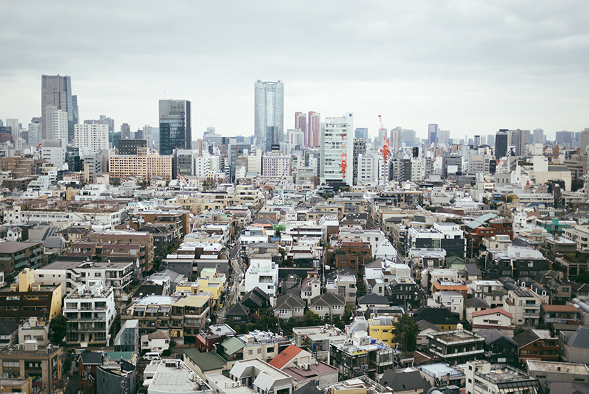 ＜マンションの新耐震基準と旧耐震基準とは＞中古マンション（団地）のアレコレ