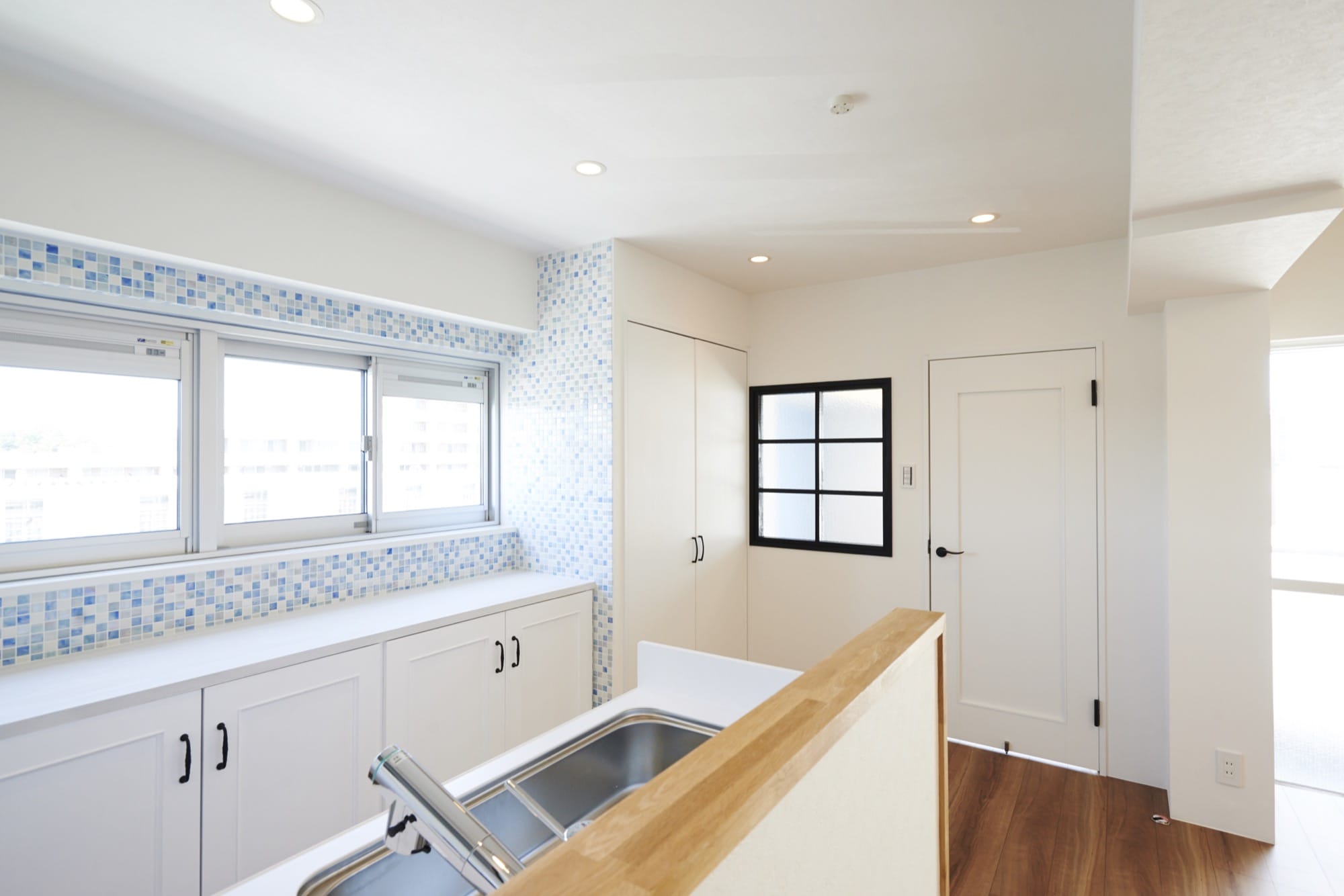 シンプルなこだわり