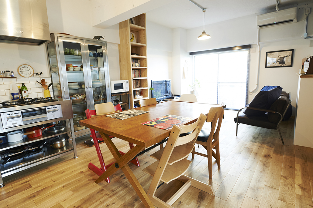 床と遮音性（2）