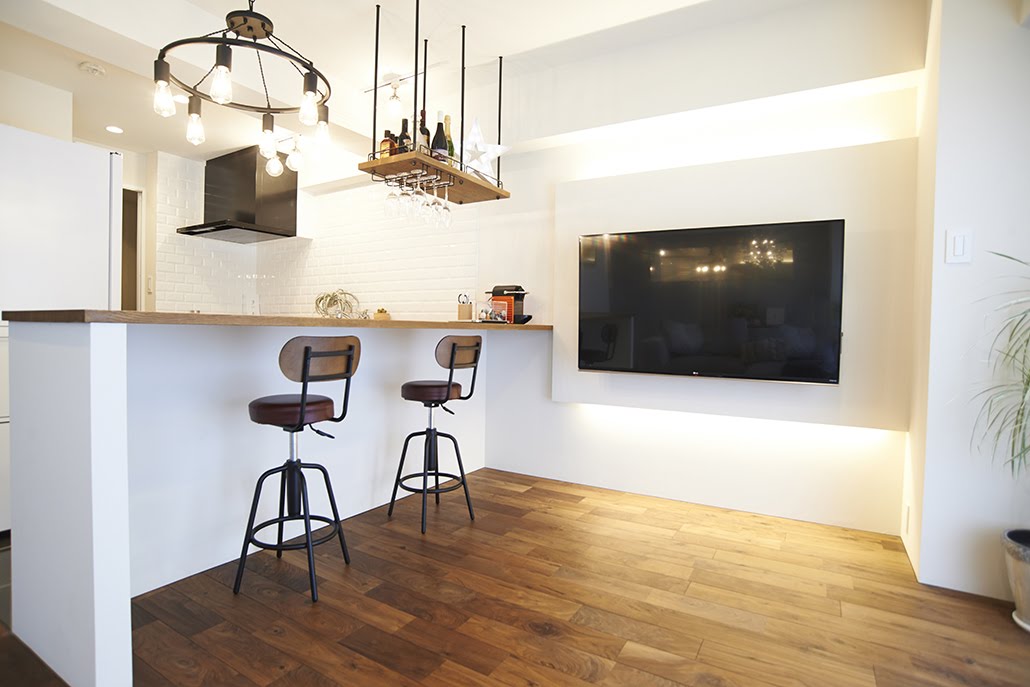 暮らしに寄り添う