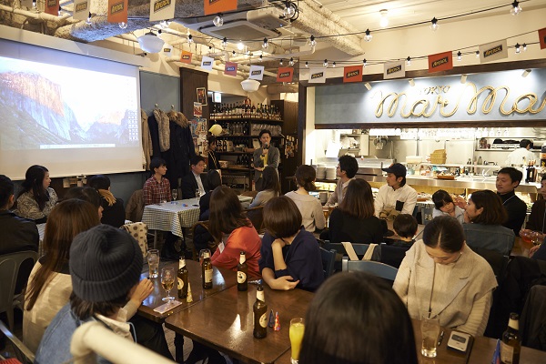 リノまま感謝祭を開催しました!