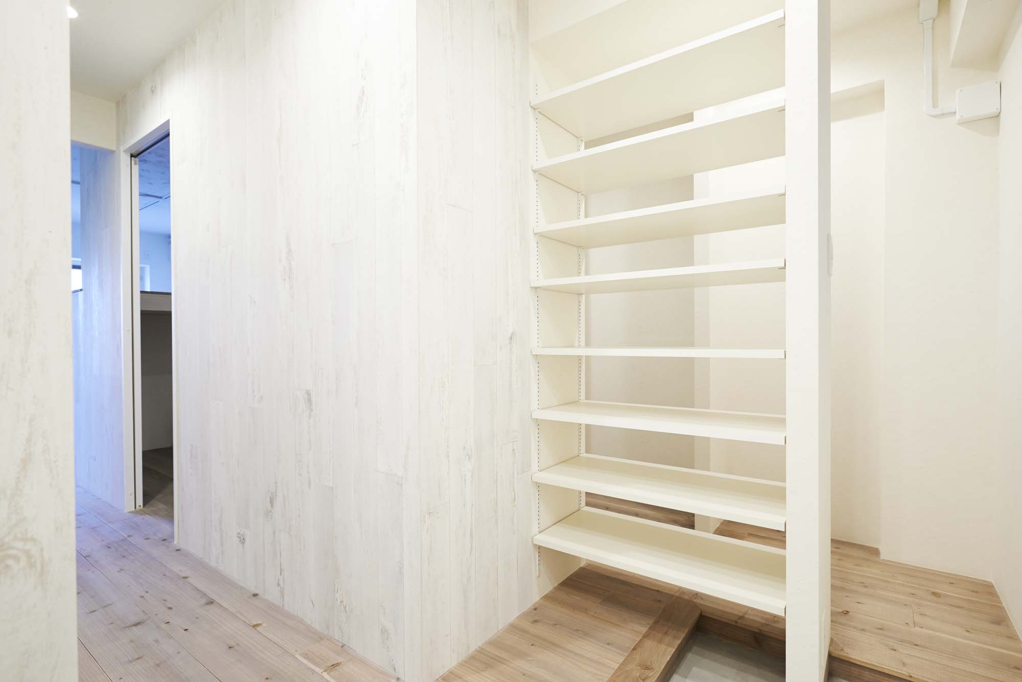 シャビーシック