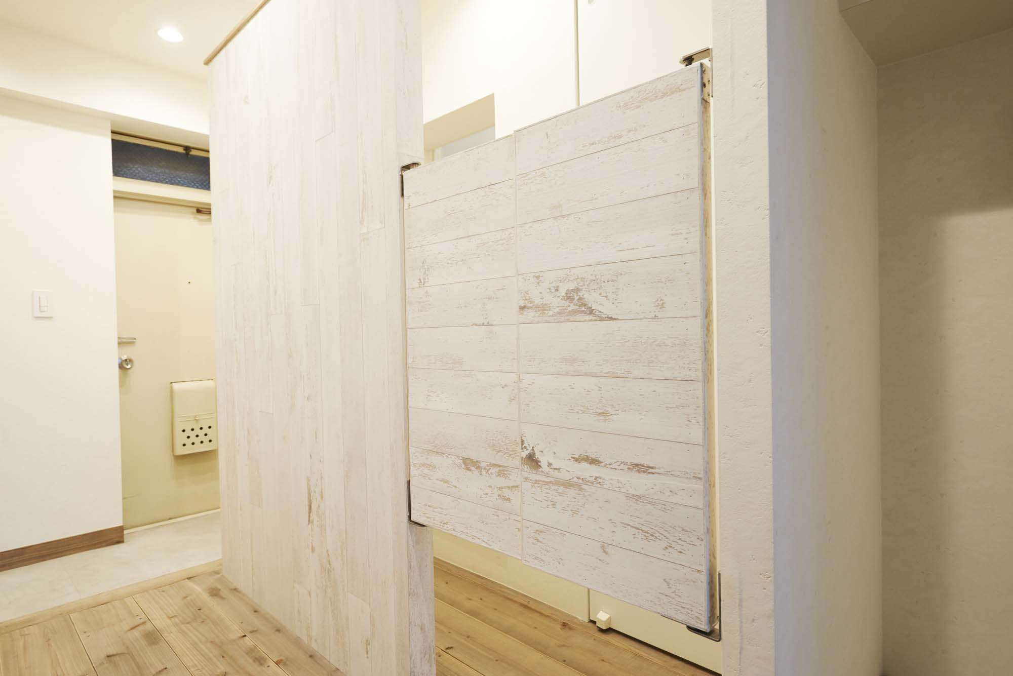 シャビーシック