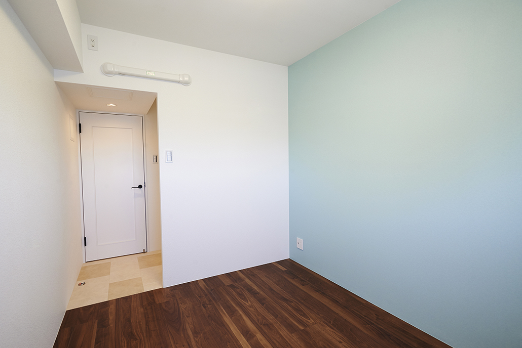 シンプルなこだわり