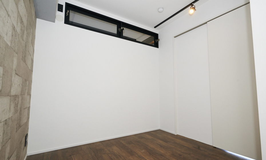 お気に入りcafeに住む