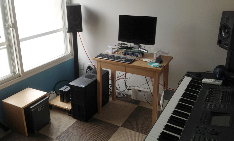 ＹＡＯＮ（屋音）