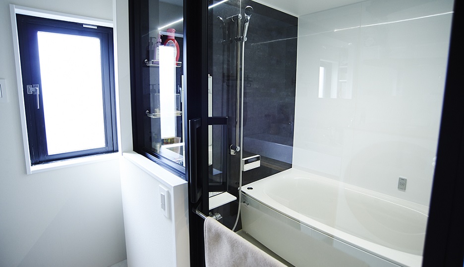 暮らしに寄り添う