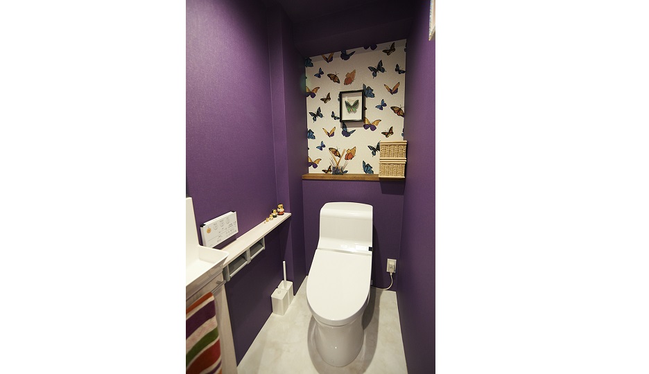 暮らしに寄り添う