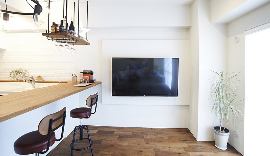 暮らしに寄り添う