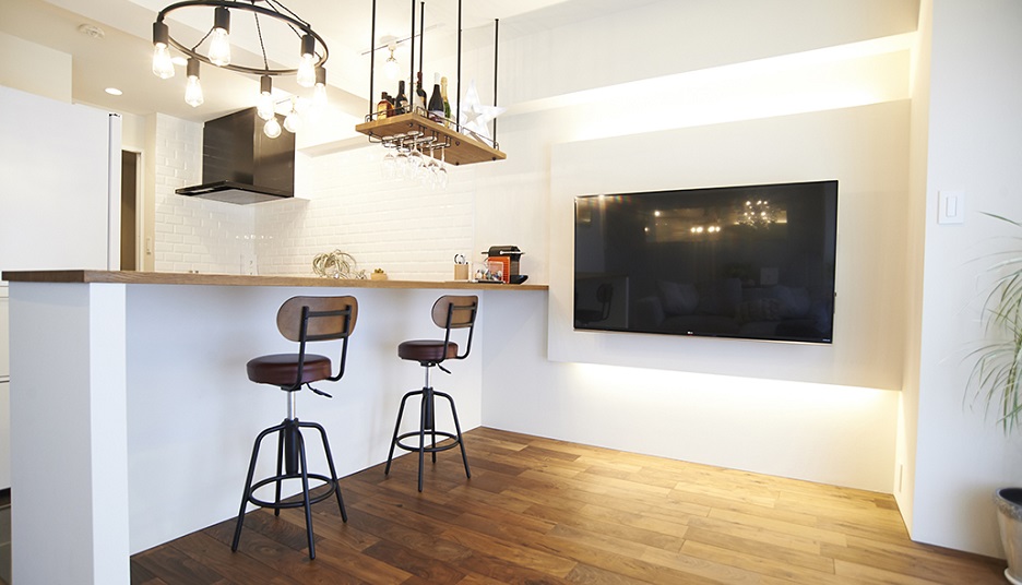 暮らしに寄り添う