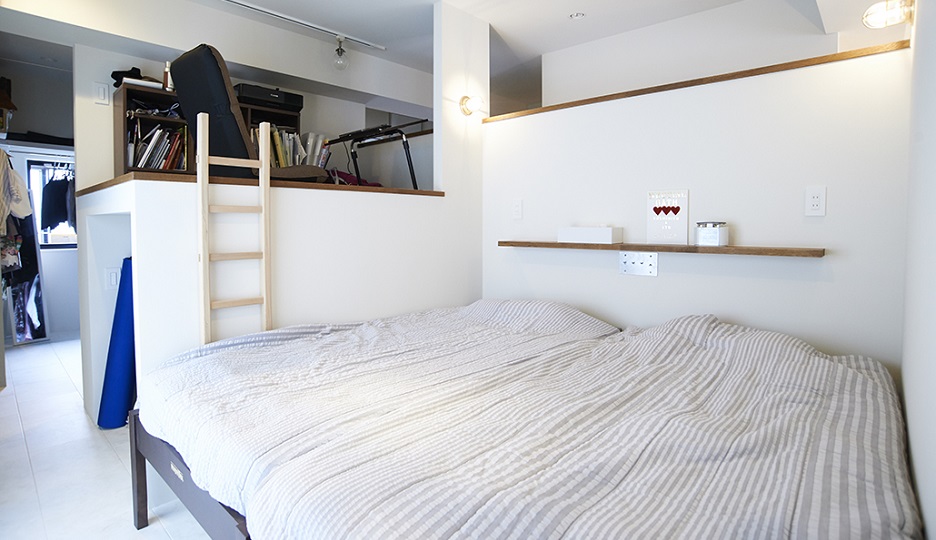 暮らしに寄り添う