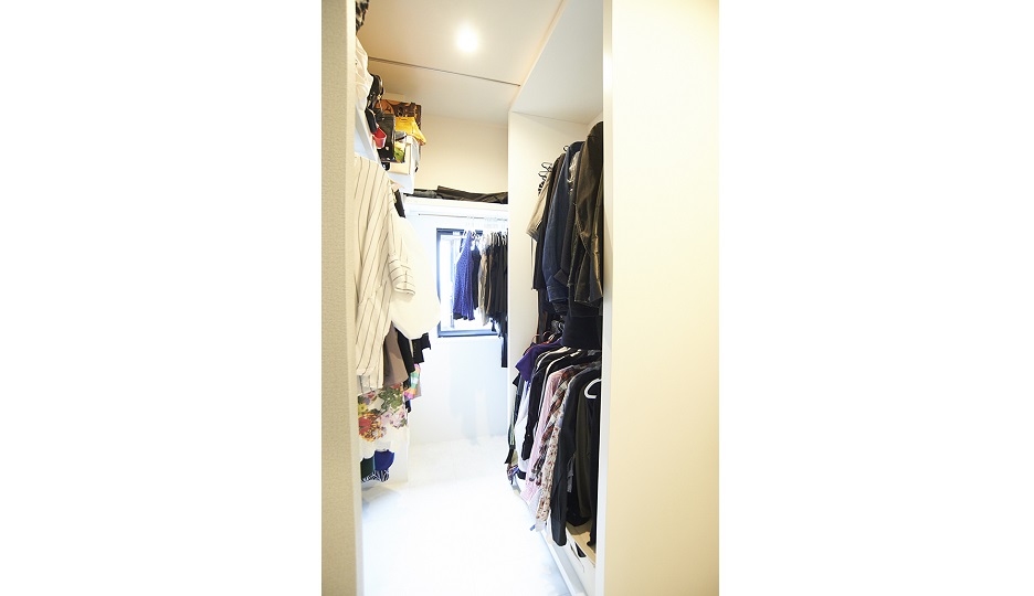 暮らしに寄り添う