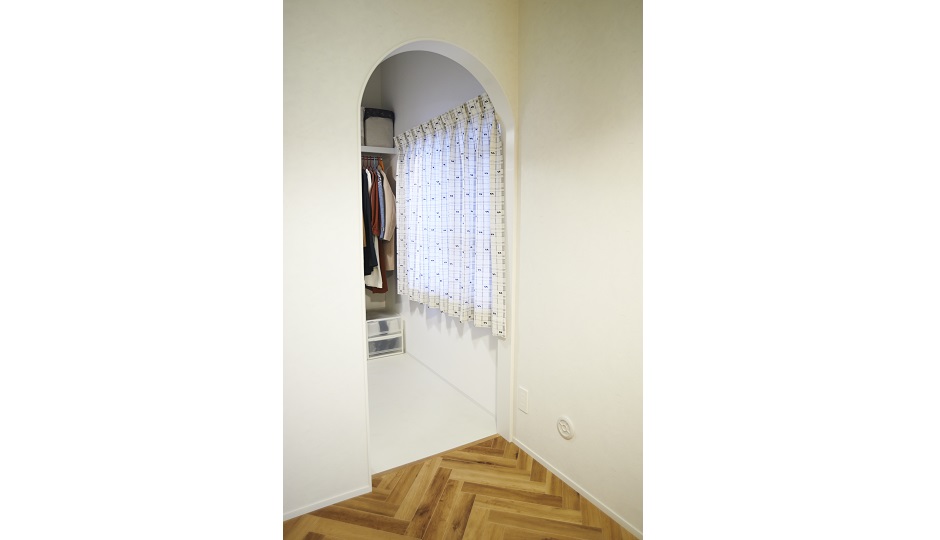 団地×プレーン