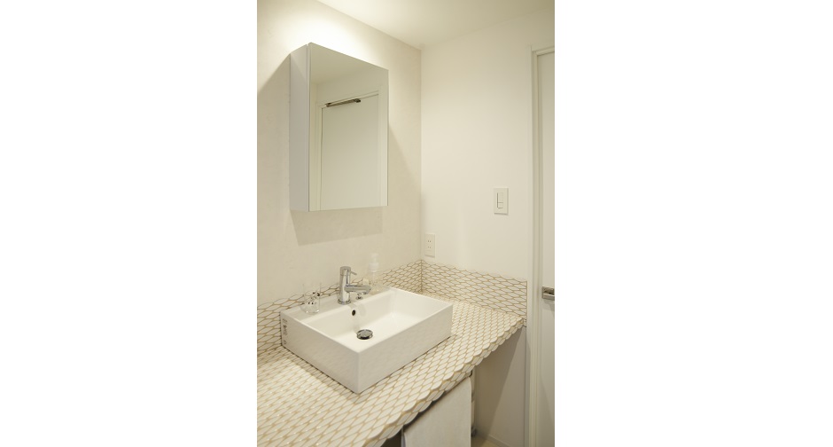 団地×プレーン