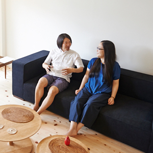 interview18 お施主様