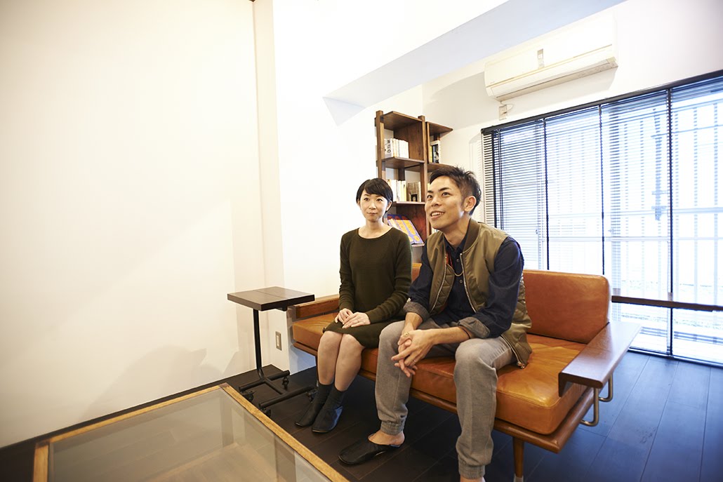 細かい要望も形にすることができました