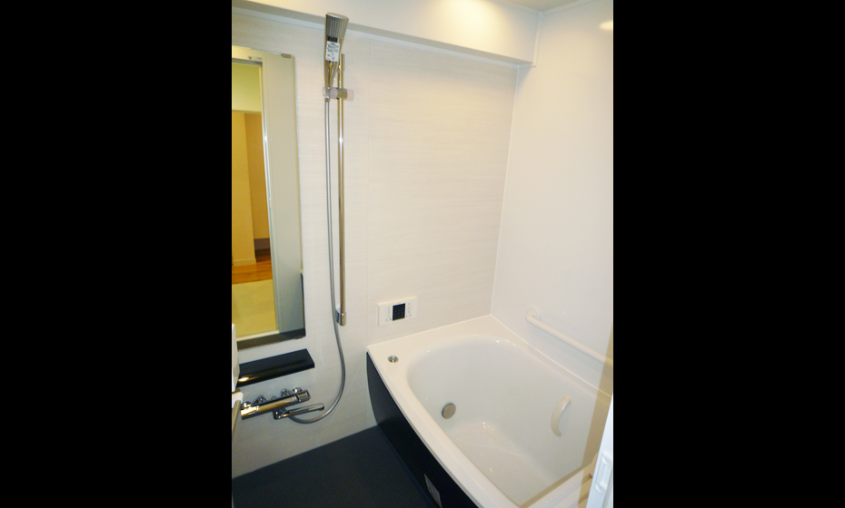 ちょっとした書斎