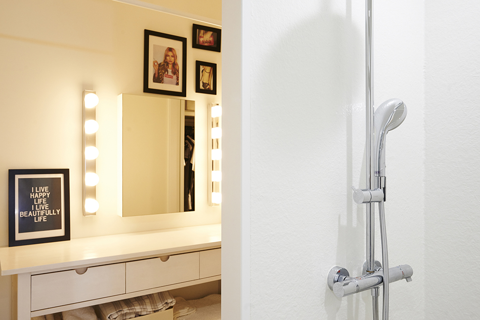 ミニマルで豊かな家