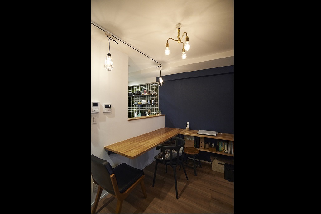 ペルシャ絨毯のある暮らし