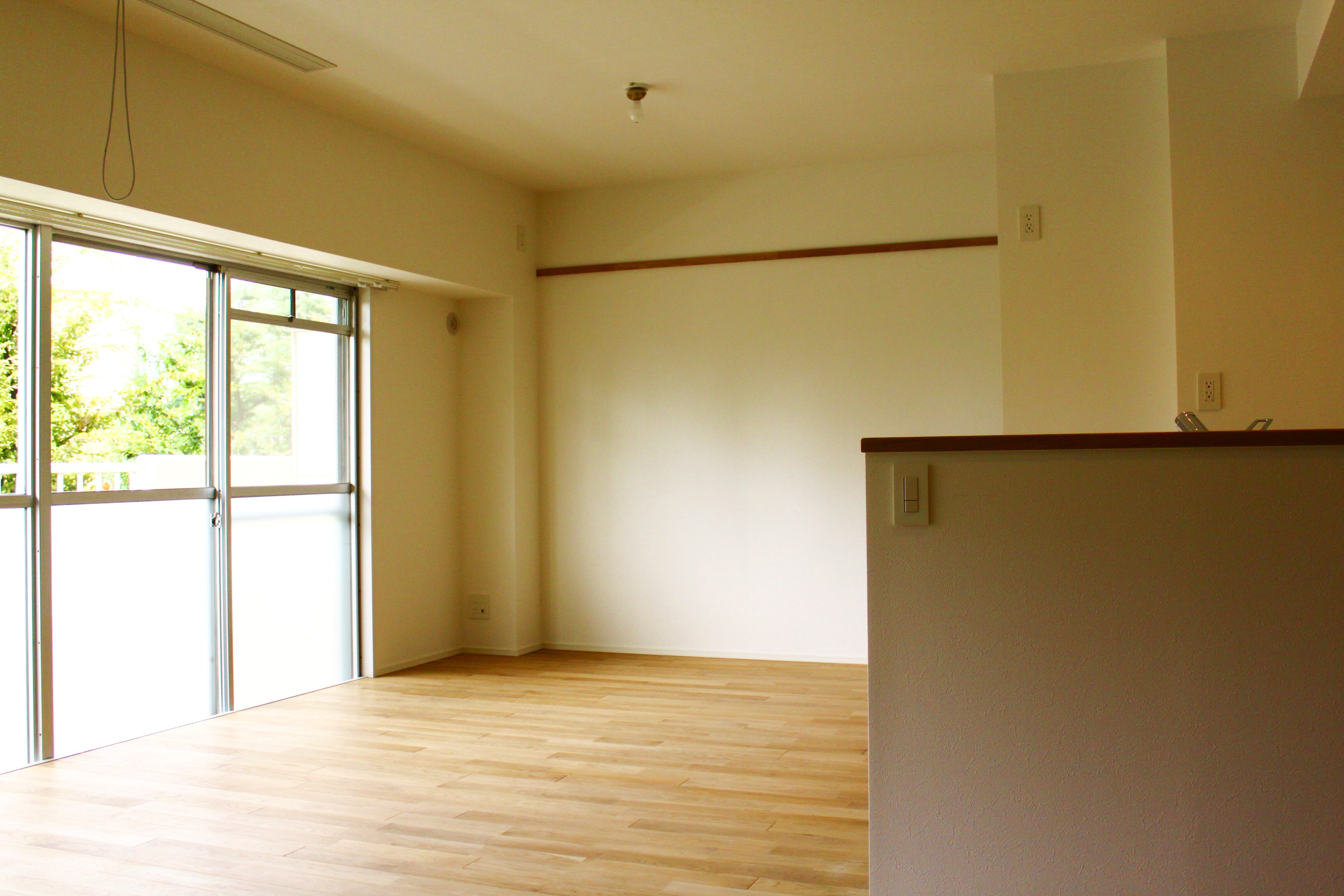 都内のちょうどいい暮らし