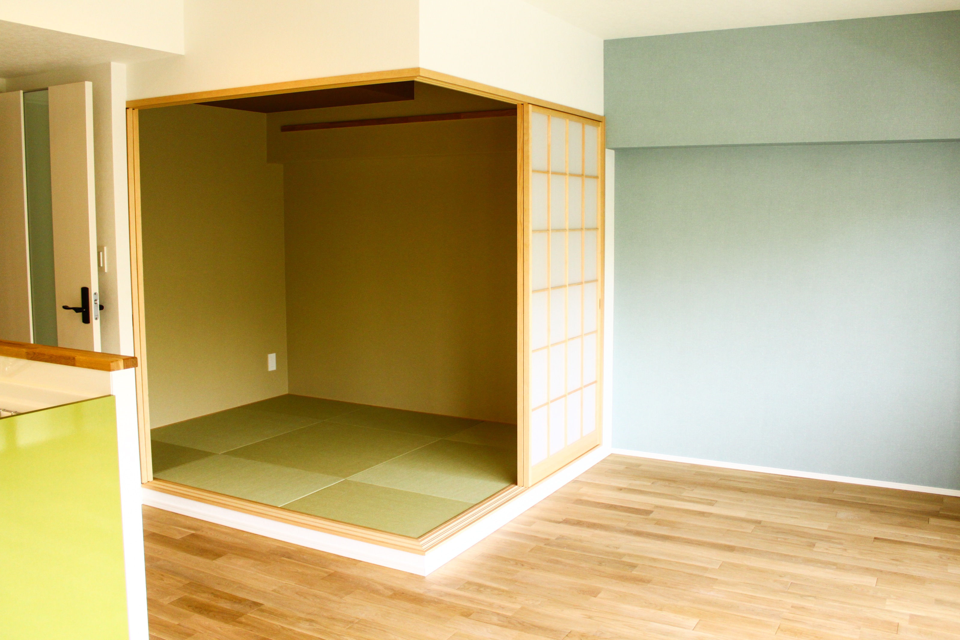 都内のちょうどいい暮らし