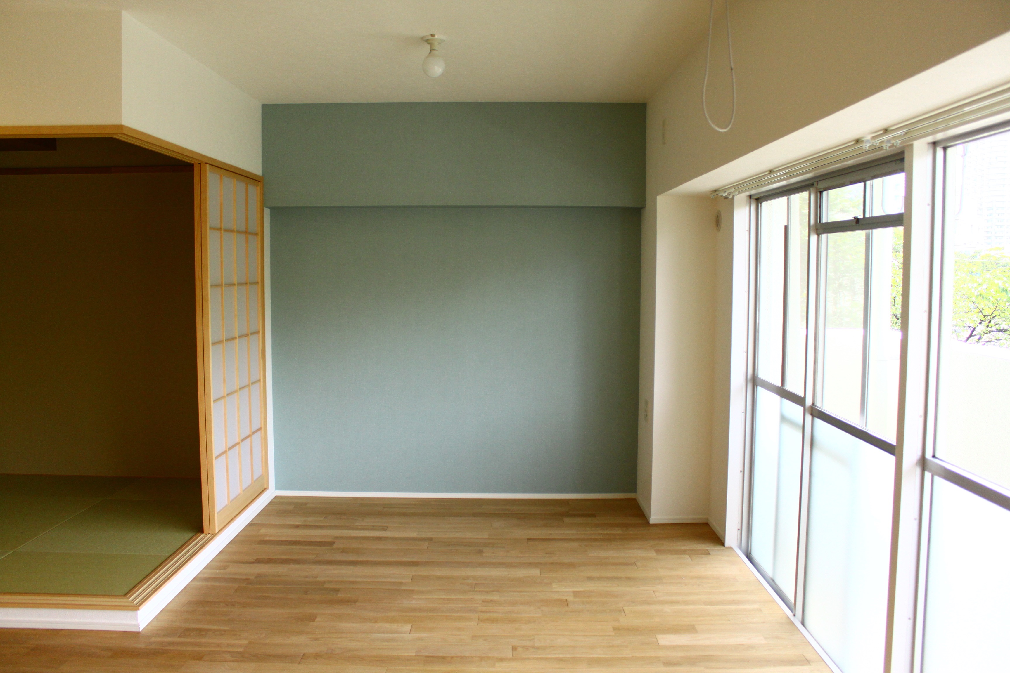 都内のちょうどいい暮らし