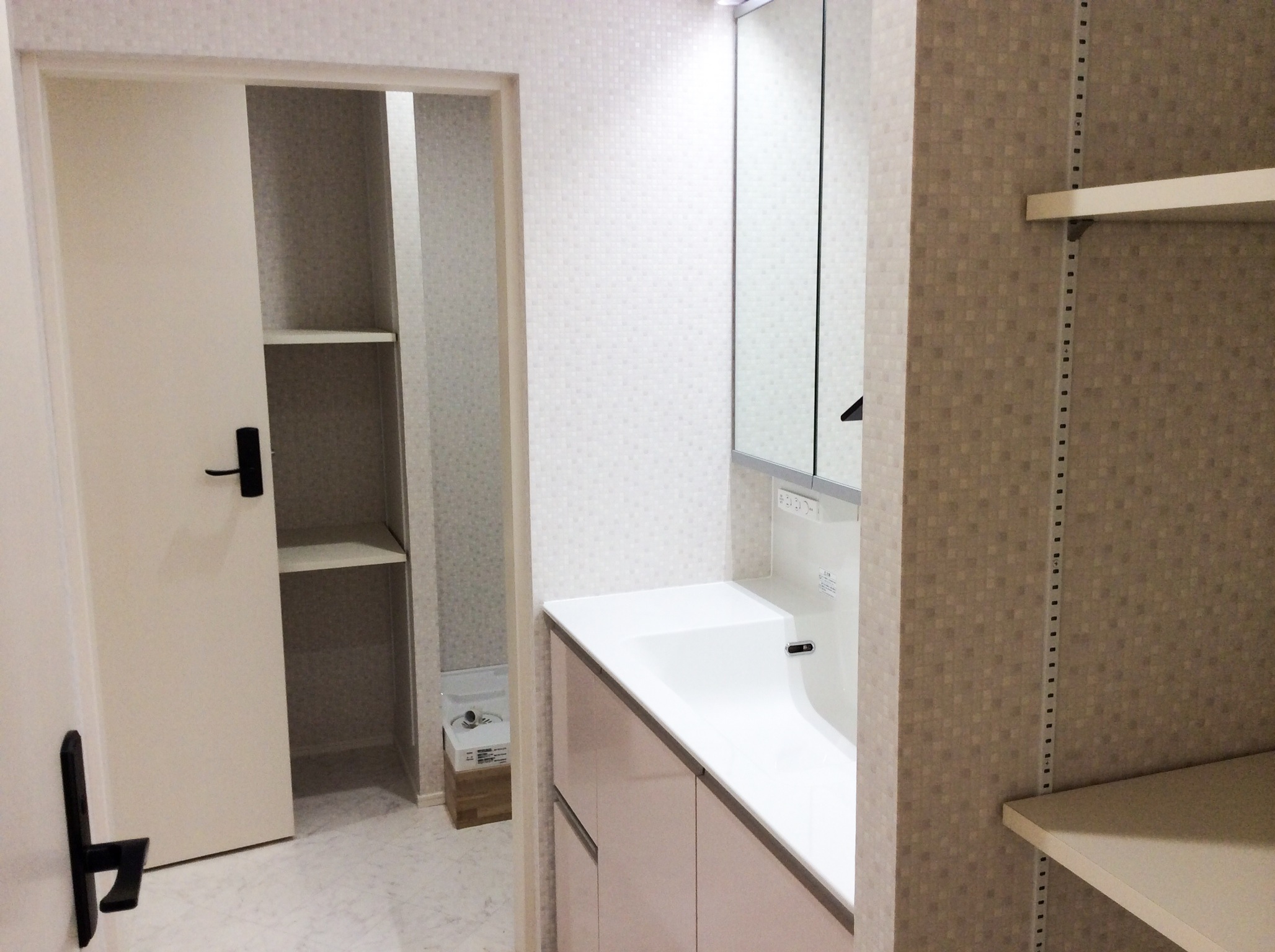 都内のちょうどいい暮らし