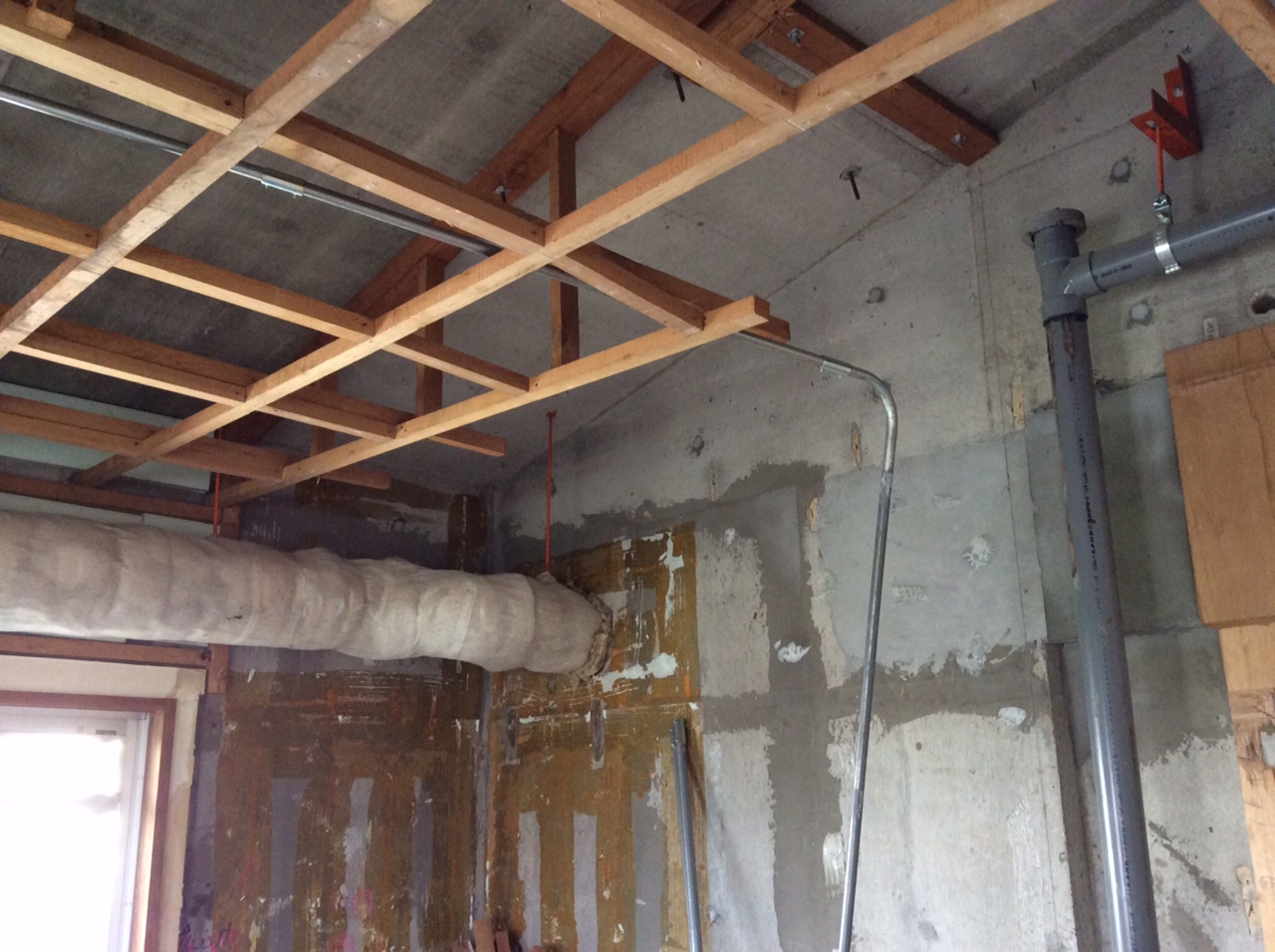 八潮団地の生活