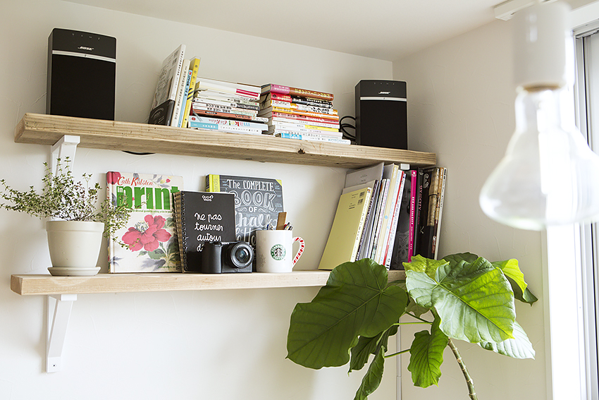 ふたりだけの景色