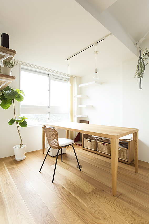 ふたりだけの景色