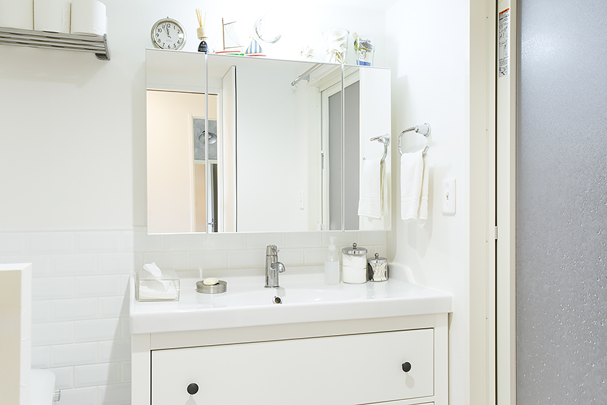 ふたりだけの景色