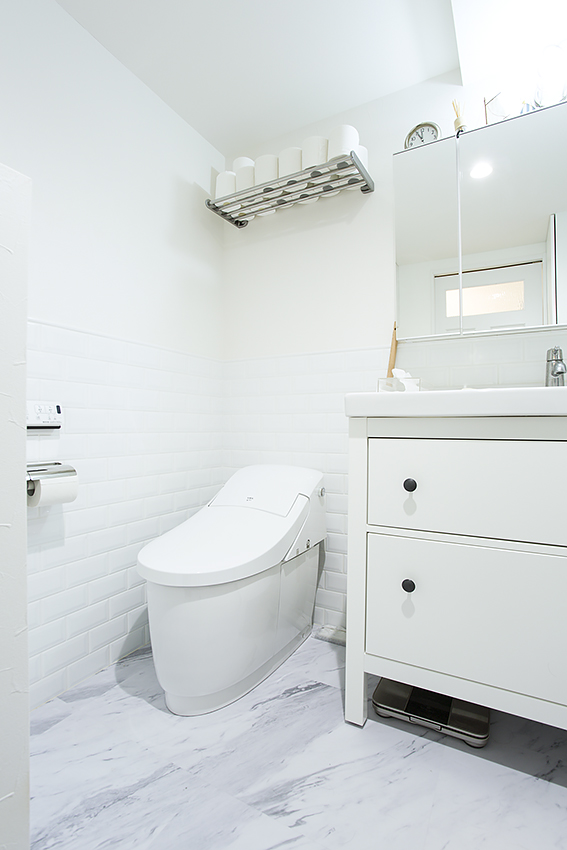 ふたりだけの景色