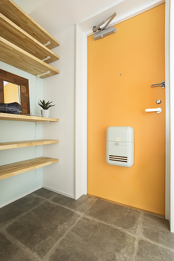 キュウクツでない50㎡