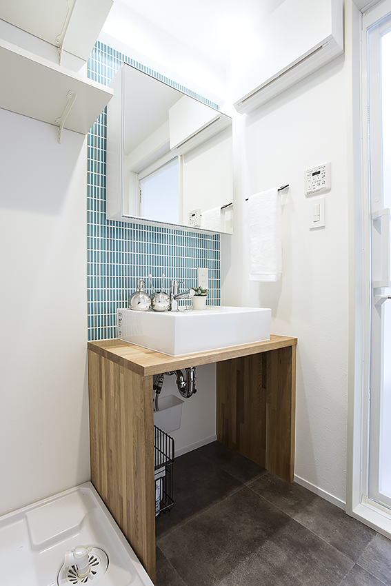 キュウクツでない50㎡