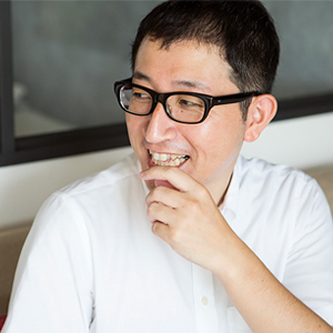 interview43　お施主様