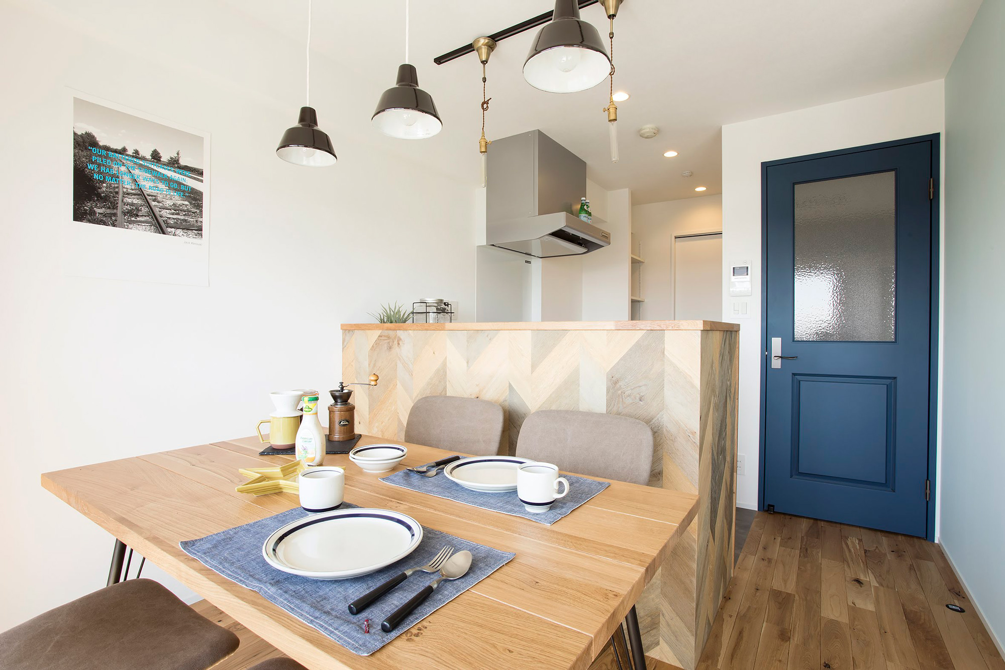 キュウクツでない50㎡