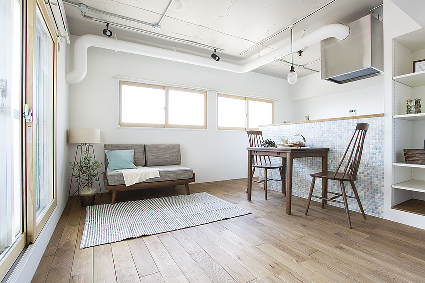 快適引き籠りライフ