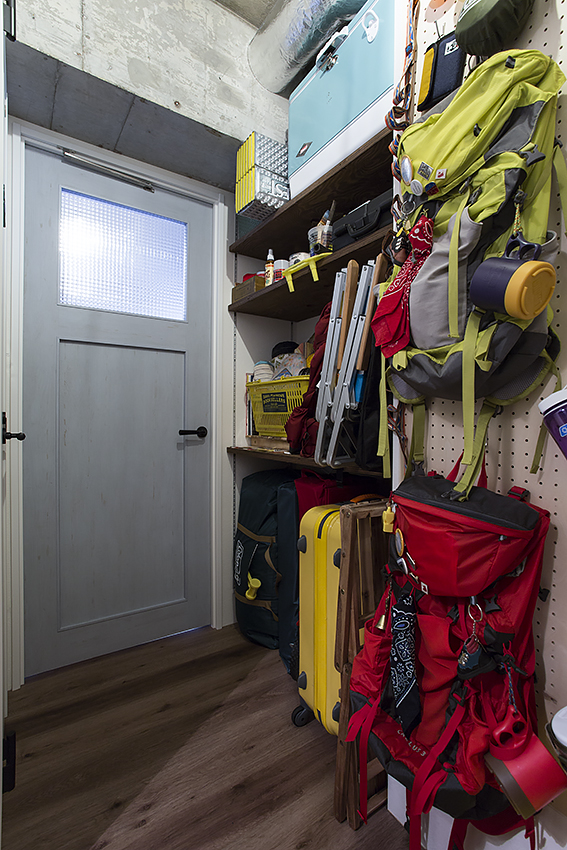 デコレーション・ハウス