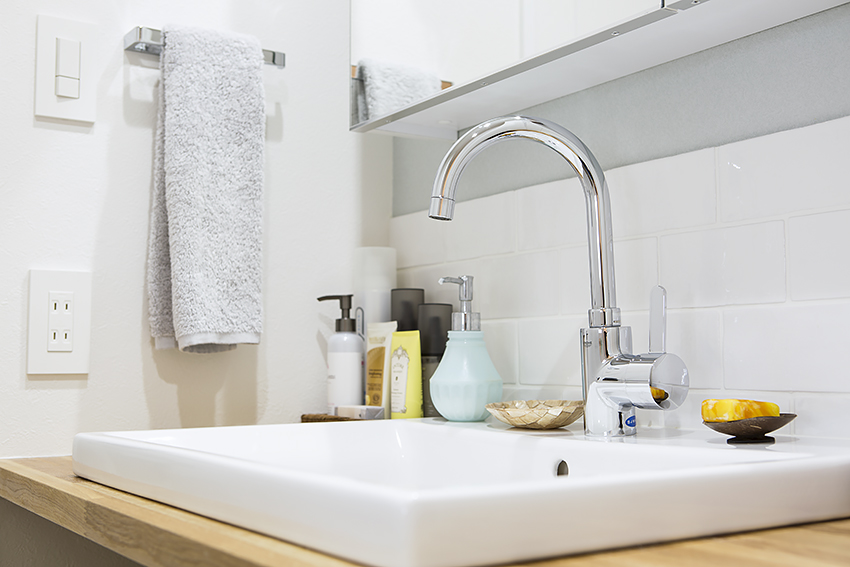 NYのキャッスル・キッチン