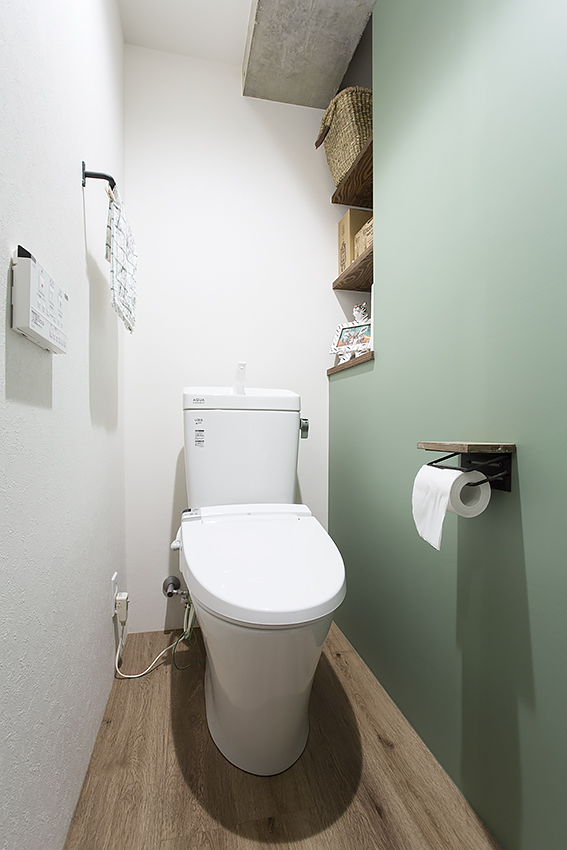 デコレーション・ハウス