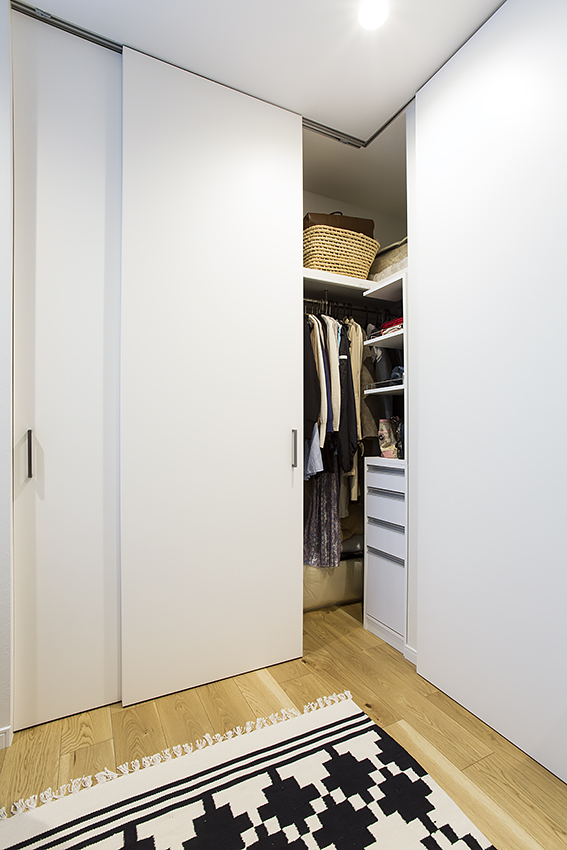 NYのキャッスル・キッチン